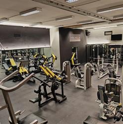 Central Fitness Club Reload, Sorrento orari di apertura