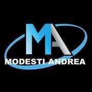 Modesti Andrea, Verona orari di apertura