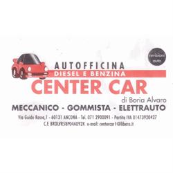 Autofficina Center Car, Ancona orari di apertura