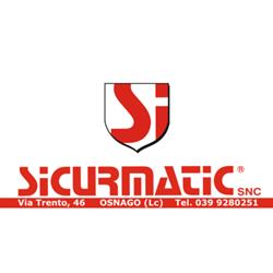Sicurmatic, Osnago orari di apertura