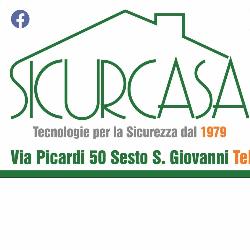 Sicurcasa, Sesto San Giovanni orari di apertura
