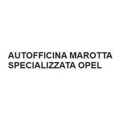 Autofficina F.Lli Marotta, Taranto orari di apertura
