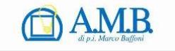 A.M.B. di p.i. Marco Buffoni, Malgrate orari di apertura