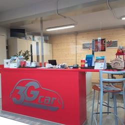 3g Car SAS, Bareggio orari di apertura