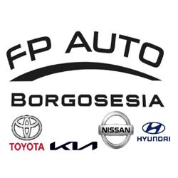 F.P. Auto - Concessionaria Automobili, Borgosesia orari di apertura