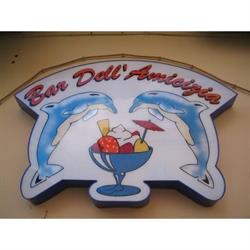Bar dell'Amicizia, Lampedusa e Linosa orari di apertura