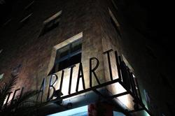 Abitart Hotel, Roma orari di apertura