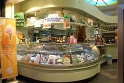 I Portici Bar Gelateria, Salsomaggiore Terme orari di apertura