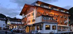 Cristallo, Santa Cristina Valgardena orari di apertura
