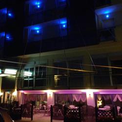 Hotel Adria Bellaria, orari di apertura