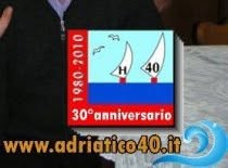 Adriatico 40, Roseto degli Abruzzi orari di apertura