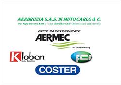 Aerbruzia di Muto Carlo Antonio, Castrolibero orari di apertura