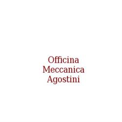 Officina Meccanica Agostini, Mercatello sul Metauro orari di apertura