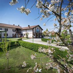 Agriturismo Carlo e Nadia, Vigevano orari di apertura