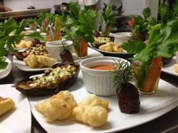 Bio Agriturismo Ristorante Il Melograno di Banditella Grosseto, Alberese - Orari di apertura