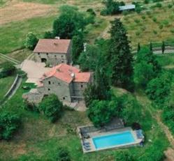 Agriturismo Priello, Caprese Michelangelo orari di apertura