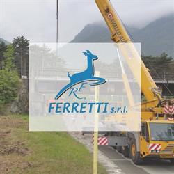 C.F. Costruzioni Ferretti Srl, Genova orari di apertura