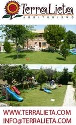 agriturismo Terralieta, Roseto degli Abruzzi orari di apertura