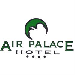 Air Palace Hotel, Leinì orari di apertura