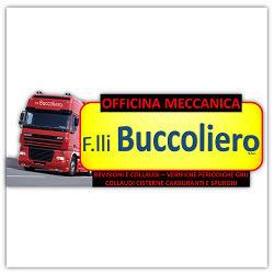 Officina F.lli Buccoliero, Sava orari di apertura