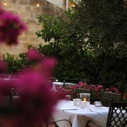 Al Vecchio Frantoio Ristorante, Bernalda orari di apertura