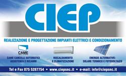 Ciep, Perugia orari di apertura