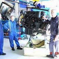 Officina Garbin - VOLVO DAF TRUCK & BUS, Quarto d'Altino orari di apertura