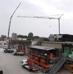 Edil Bardello SRL, orari di apertura
