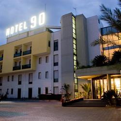 Hotel 90, Capurso orari di apertura