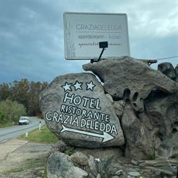 Hotel Grazia Deledda, Arzachena orari di apertura
