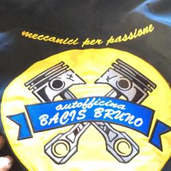Bacis Bruno, Bergamo orari di apertura
