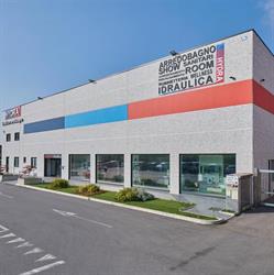 Hydra Srl - Idraulica e Arredobagno, Cassano Magnago orari di apertura