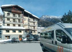 Bijou, Valtournenche orari di apertura