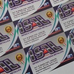 I.s.al. System SRL, Vazia orari di apertura
