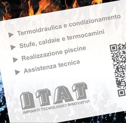 Itat Innovazione Termoidraulica Srl, Umbertide orari di apertura