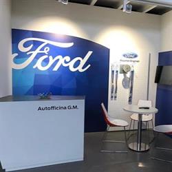 Autofficina G.M., Paderno Dugnano orari di apertura