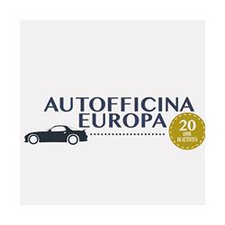 Autofficina Europa, Gambellara orari di apertura