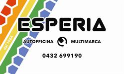 Autofficina Esperia Di Leita Mossenta, Pasian di Prato orari di apertura