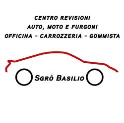 Sgrò Basilio, Milano orari di apertura