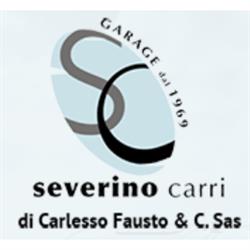Severino Carri di Carlesso Fausto & C. Sas, Fagnano Olona orari di apertura