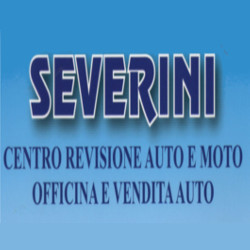 Autofficina Centro Revisioni Severini, Montecopiolo orari di apertura