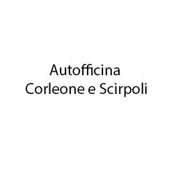 Autofficina Corleone e Scirpoli, Vico del Gargano orari di apertura