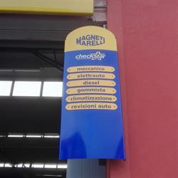 Autofficina Antonio Carrella, Carate Brianza orari di apertura
