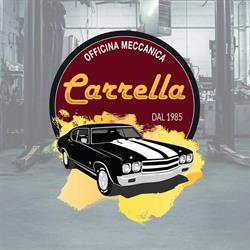 Autofficina Carrella Vincenzo, Napoli orari di apertura