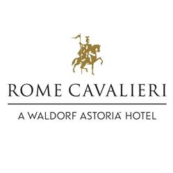 Rome Cavalieri a Waldorf Astoria Resort, Roma orari di apertura