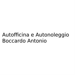 Autofficina Boccardo Antonio, Poggiomarino orari di apertura