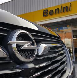 AUTOFFICINA BENINI DI BENINI NICOLA & C. SAS, Verona orari di apertura