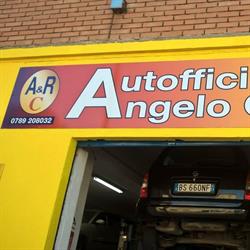 Autofficina Angelo Carta Olbia, Zona Sottopassaggio - Orari di apertura