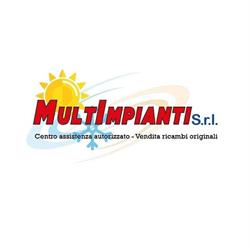 Multimpianti SRL di Chiariello Pietro, Casoria orari di apertura