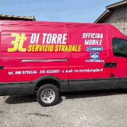 Tre T di Torre Officina Meccanica, Barcellona Pozzo di Gotto orari di apertura